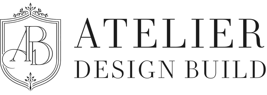 Atelier Horizontal Black